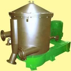 Drum Flow Coarse Screen