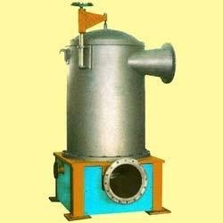 Inflow Pressure Screen Equipment