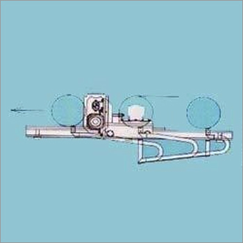 Hydraulic Bolt Stretcher