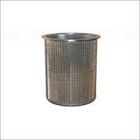 Pressure Screen Baskets