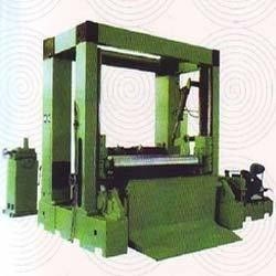 Calendering Machine
