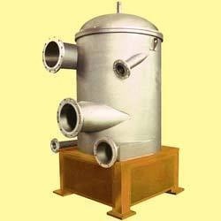 Fiber Fractionating Screen