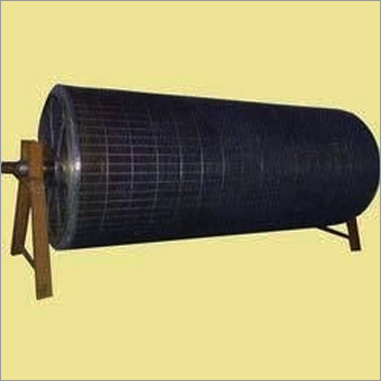 Cylinder Mould Formers