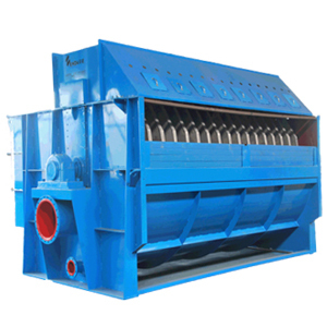 Paper Machine Disc Thickener