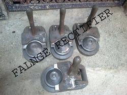 Flange Rectifier