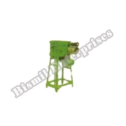 Can Beading Machine