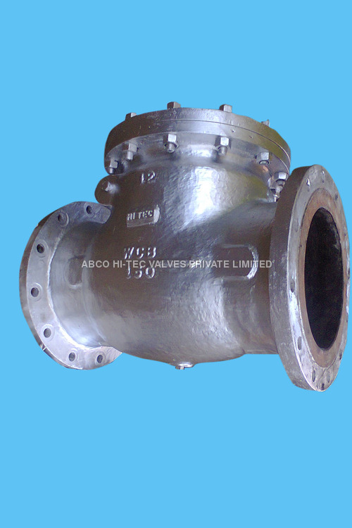 Check Valve