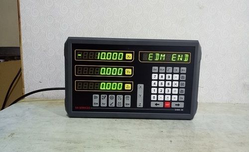 Digital Readouts System