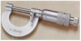 Micrometer Screw Gauge - Precision Measurement Tool | High Accuracy, Durable Design