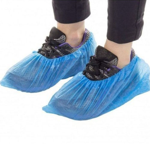 Disposable Shoe Cover