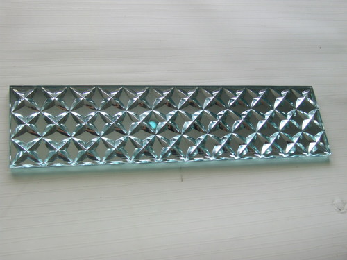 BEVELLED MIRROR