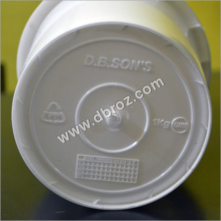 Unbreakable Grease Boxes