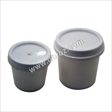 Water Base Paint Boxes
