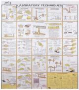 LABORATORY TECHNIQUES CHART 