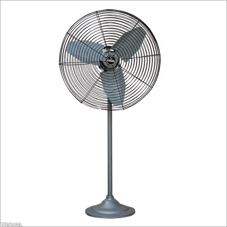 Pedestal Cooler Fan