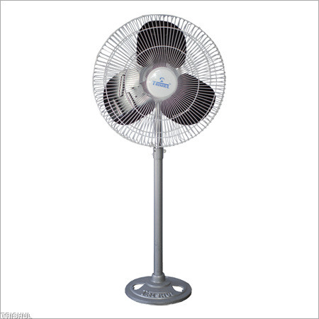 Cooler Pedestal Fan