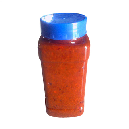 Tandoori Paste