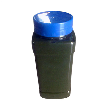 Panipuri Paste