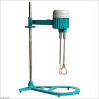 Blue Heavy Duty Electric Stirrers