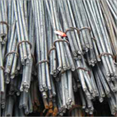 TMT Bar or Rod