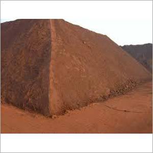 Iron Ore Fines