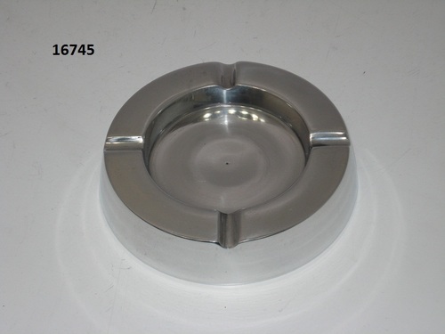 Aluminium Ashtray