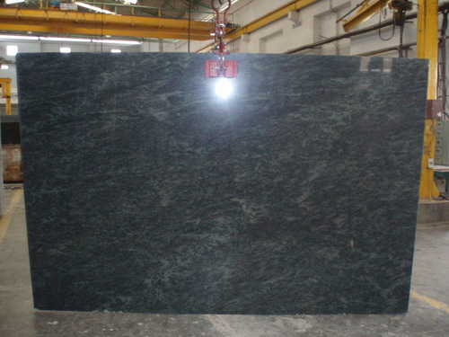 Granite slabs