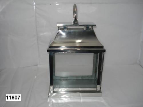 Stainless Steel Lantern