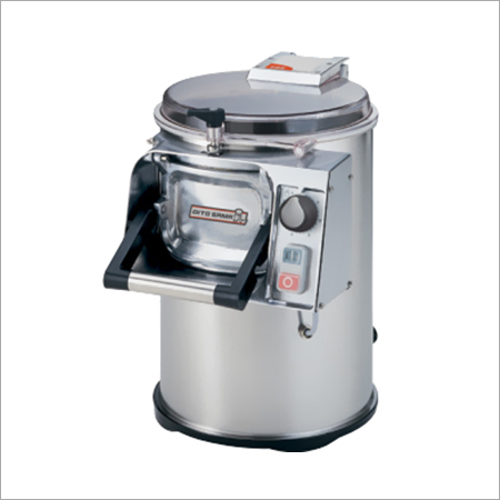 Potato Peeler Machine