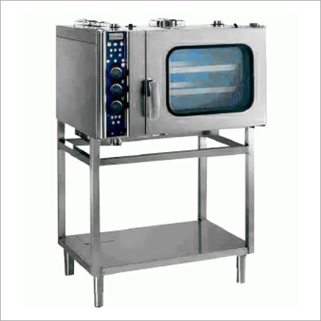 Combi Steam Oven