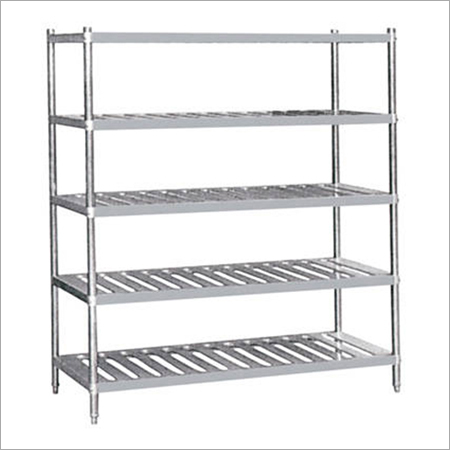 Kitchen Rack