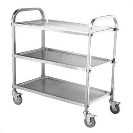 Kitchen Trolley