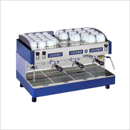 Carimali Coffee Machine