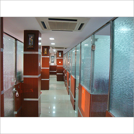 Restaurant Interior Design Services