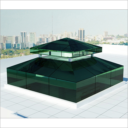 Sky Domes Fabrication Service