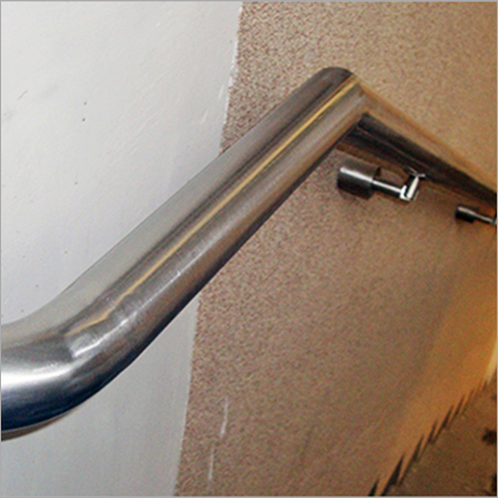 Wall Mounted Railing Design
