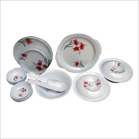 Melamine Unbreakable Dinning Set