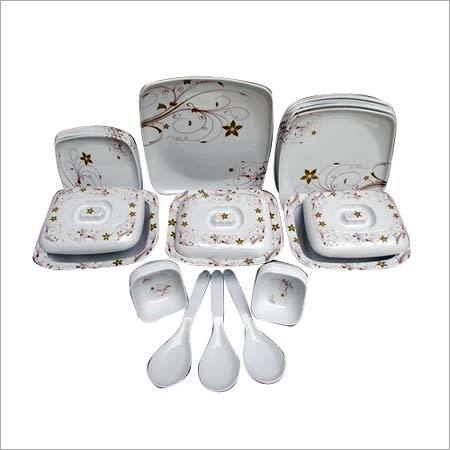 Melamine Crockery Sets