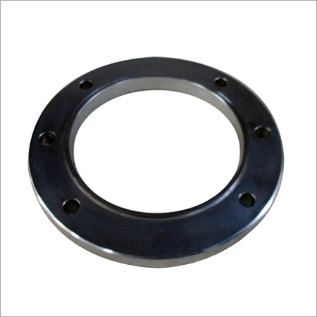 M.S Flanges