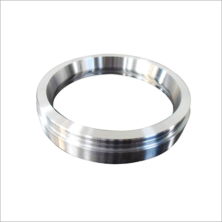 Mild Steel Flange