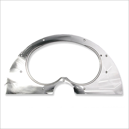 Forged Steel Flanges