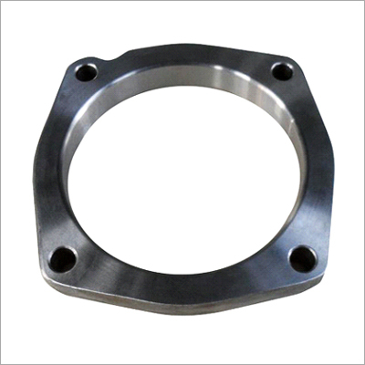 Forged Flanges