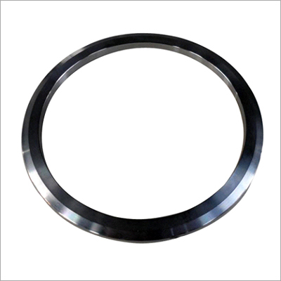 Industrial Stainless Steel Flanges