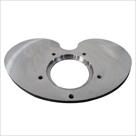 Stainless Steel Flanges