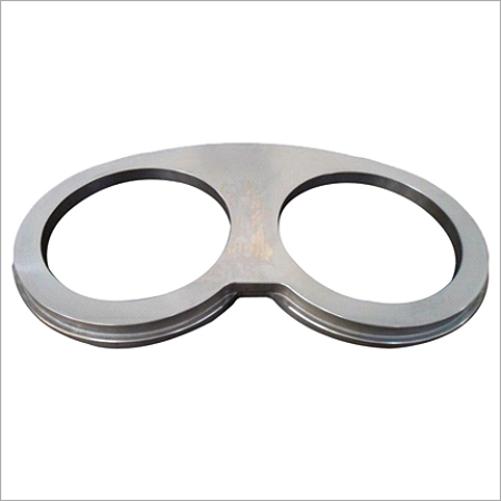 Duplex Stainless Steel Flanges