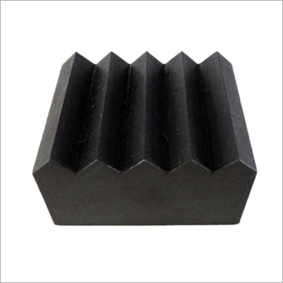 Industrial Machine Parts