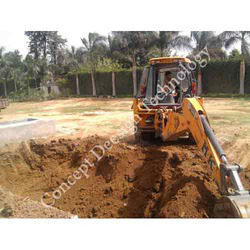 Excavation & Digging Services