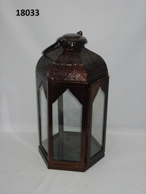 Iron Lantern