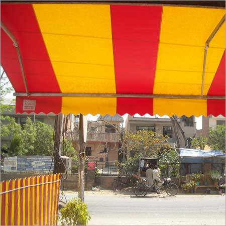Canopy Tent