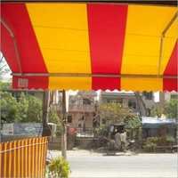 Canopy Tent